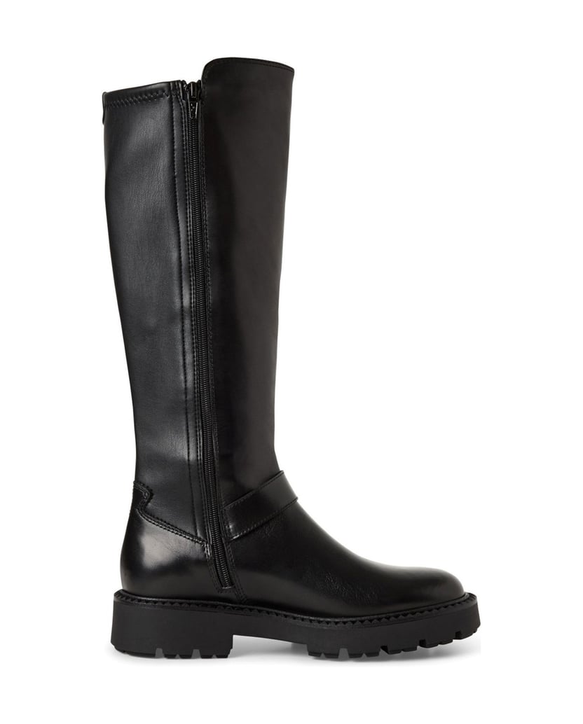 TAMARIS-Stiefel-schwarz