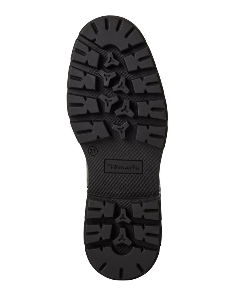 TAMARIS-Stiefel-schwarz