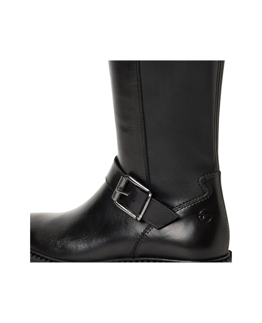 TAMARIS-Stiefel-schwarz