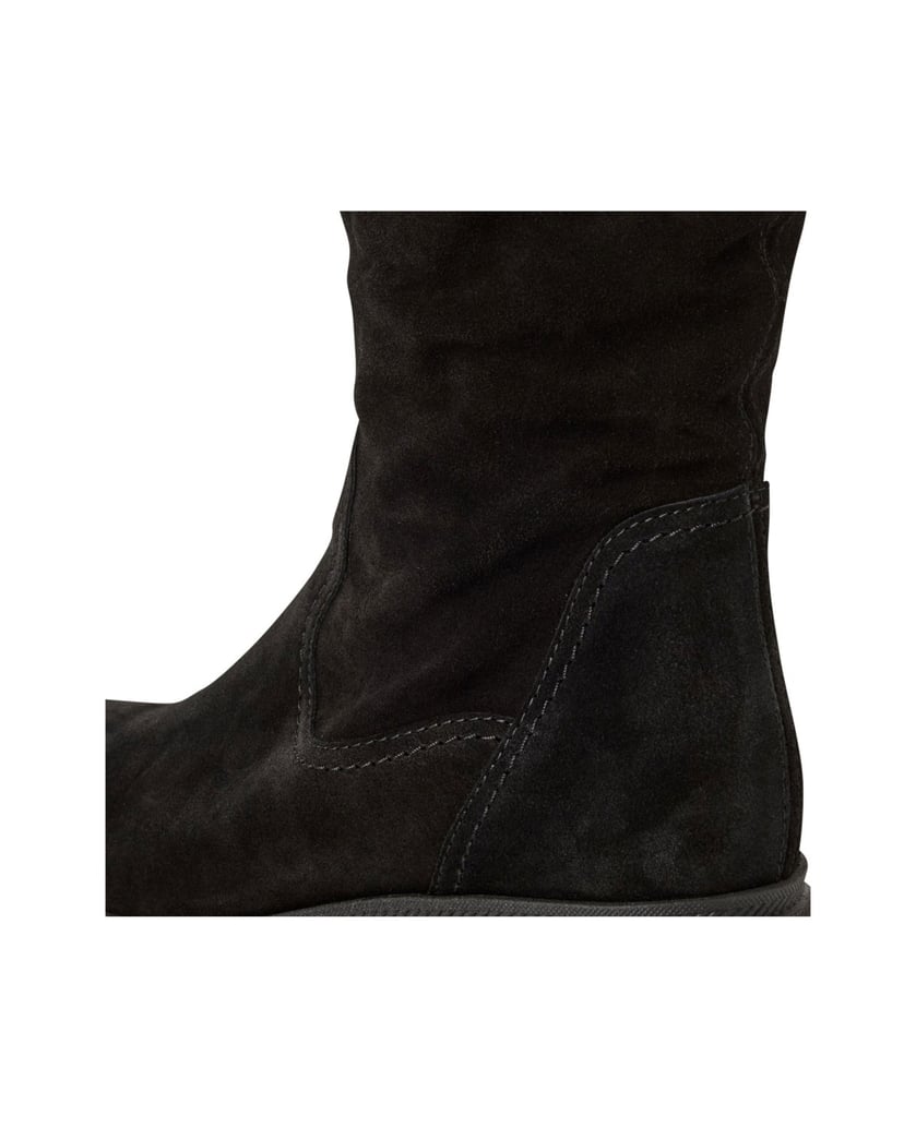 TAMARIS-Stiefel-schwarz