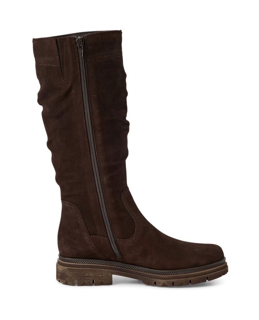 TAMARIS-Stiefel-schwarz