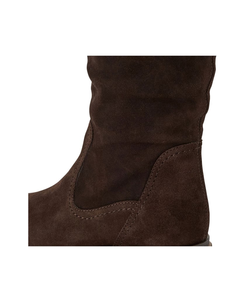 TAMARIS-Stiefel-schwarz