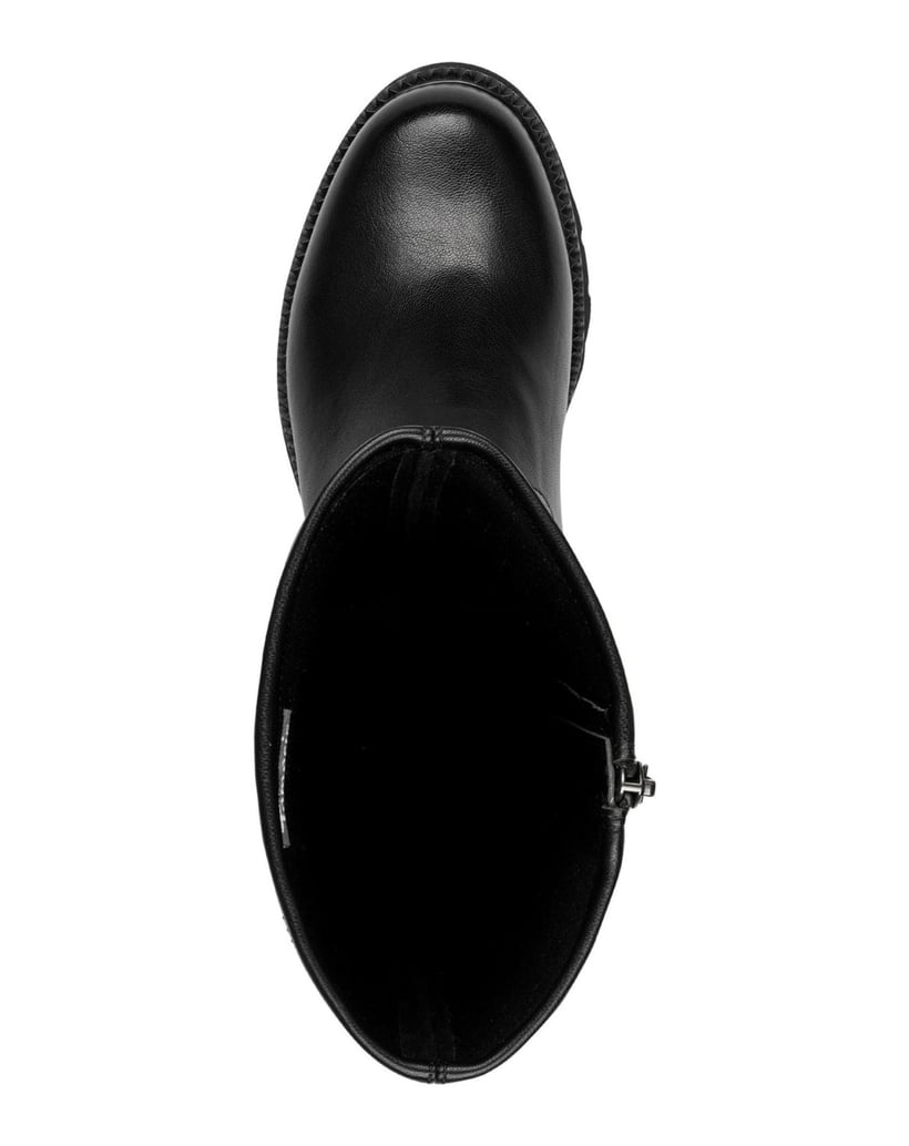 TAMARIS-Stiefel-schwarz