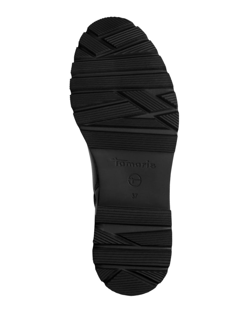 TAMARIS-Stiefel-schwarz