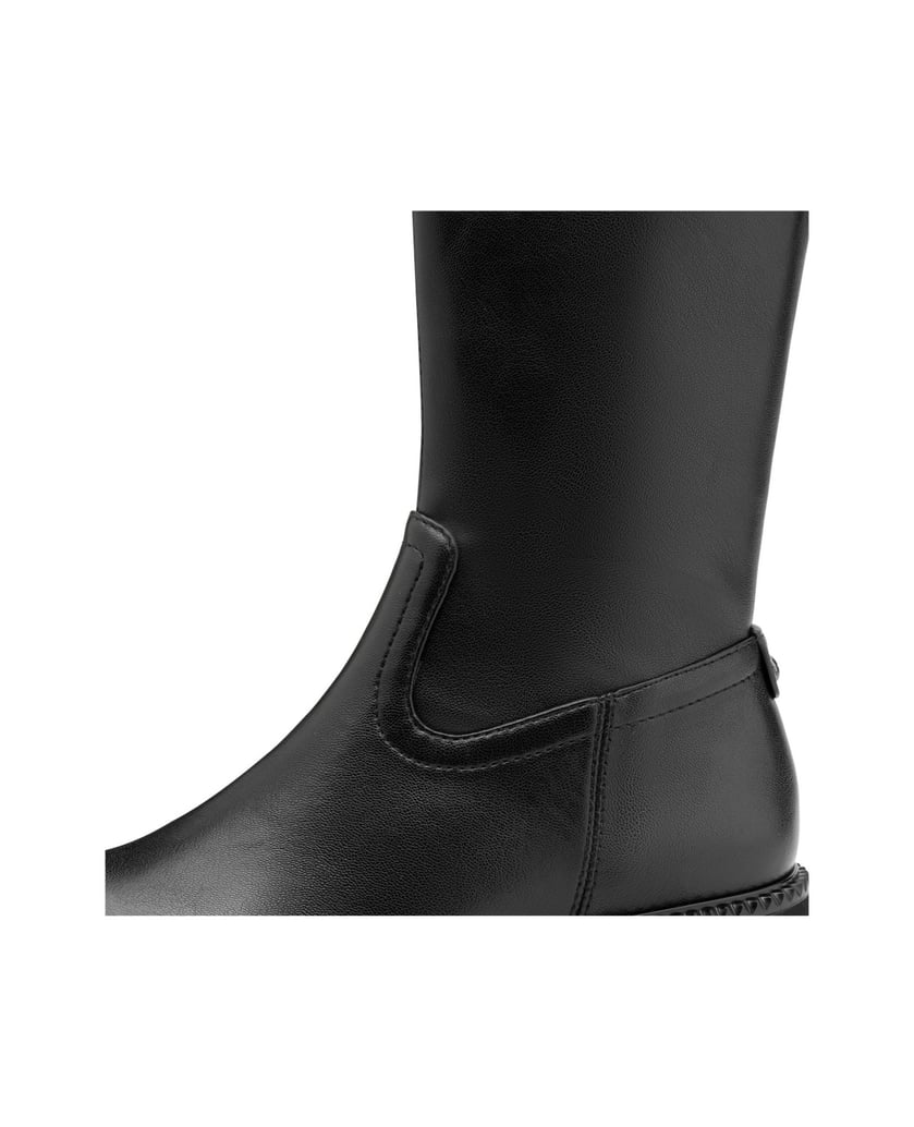 TAMARIS-Stiefel-schwarz