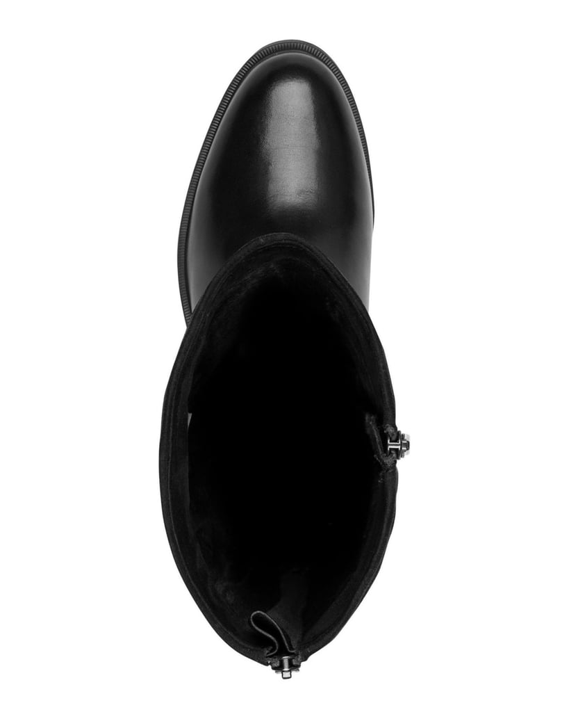 TAMARIS-Stiefel-schwarz