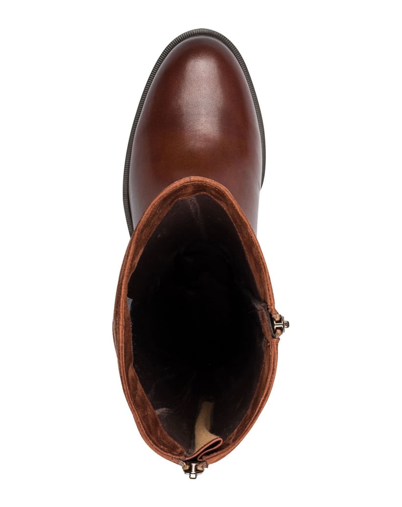 TAMARIS-Stiefel-schwarz