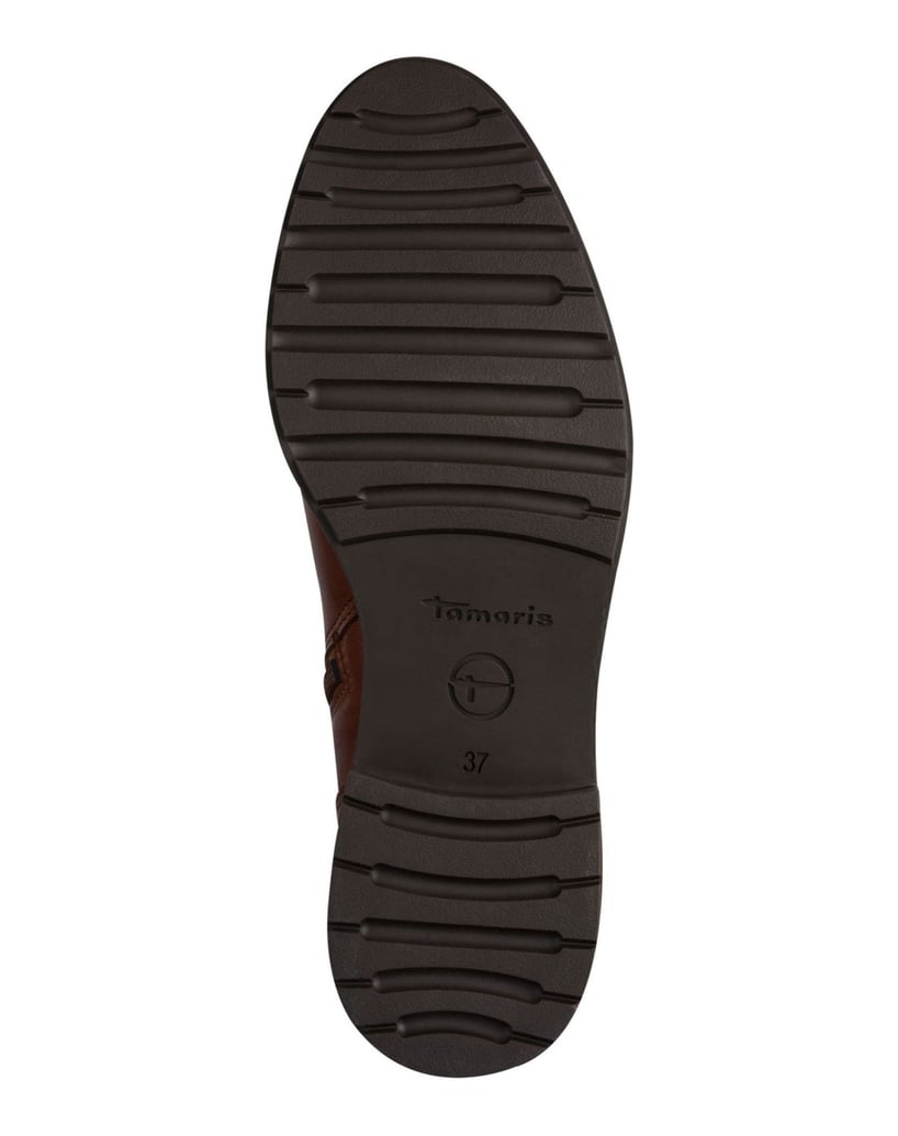 TAMARIS-Stiefel-schwarz