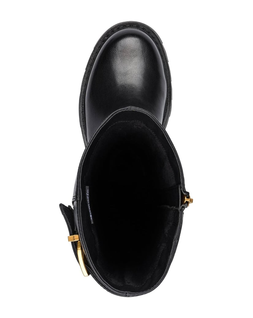 TAMARIS-Stiefel-schwarz