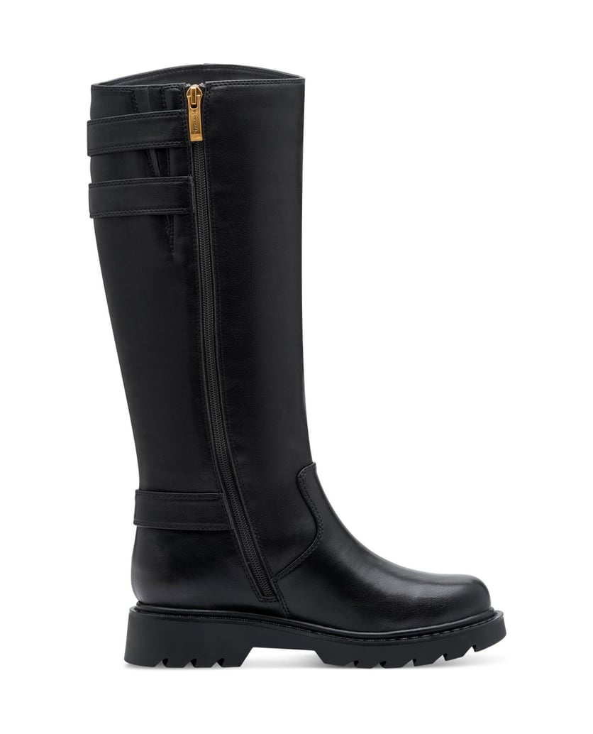 TAMARIS-Stiefel-schwarz