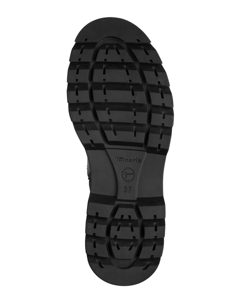 TAMARIS-Stiefel-schwarz