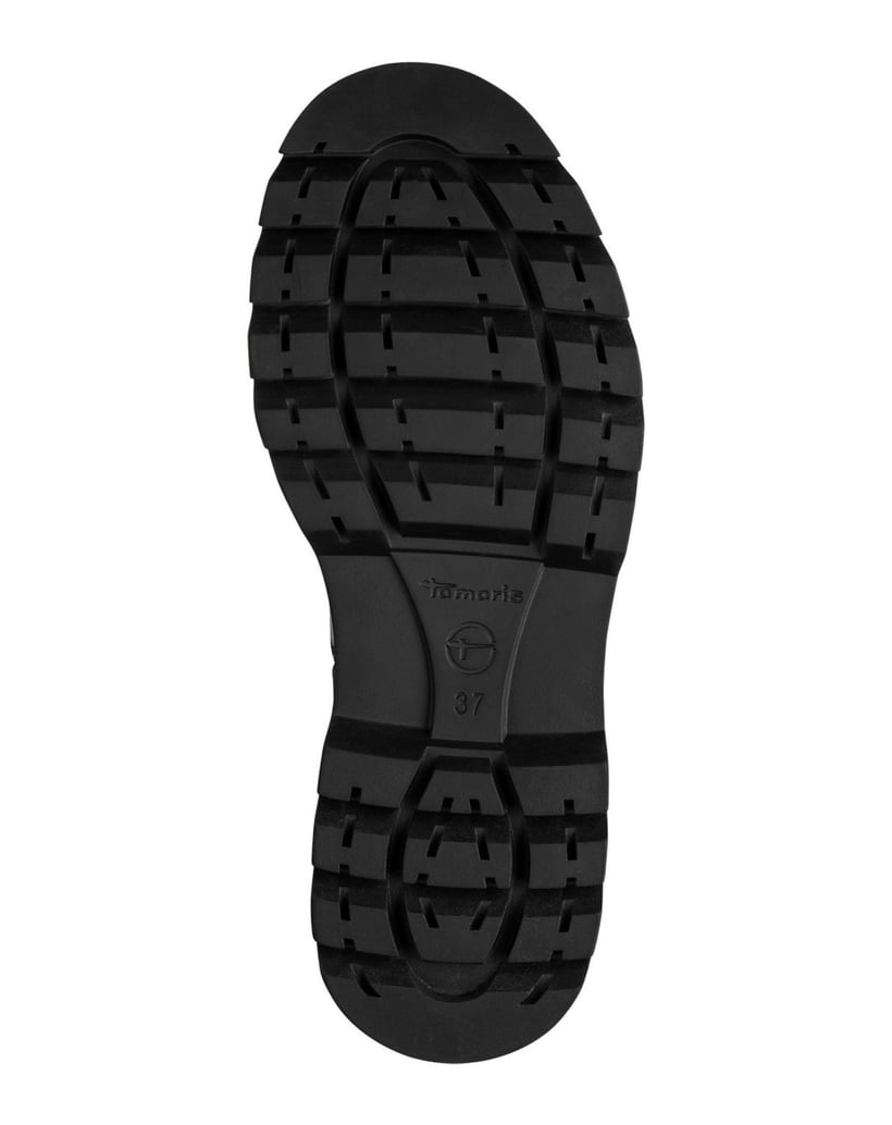 TAMARIS-Stiefel-schwarz