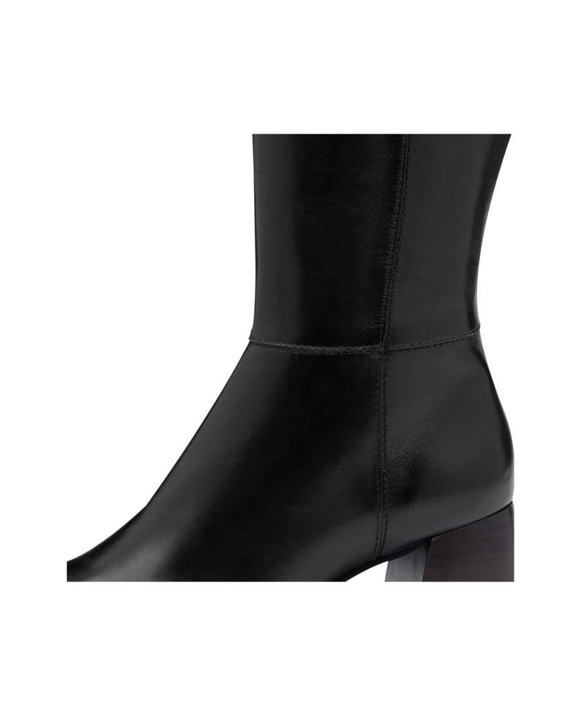 TAMARIS-Stiefel-schwarz