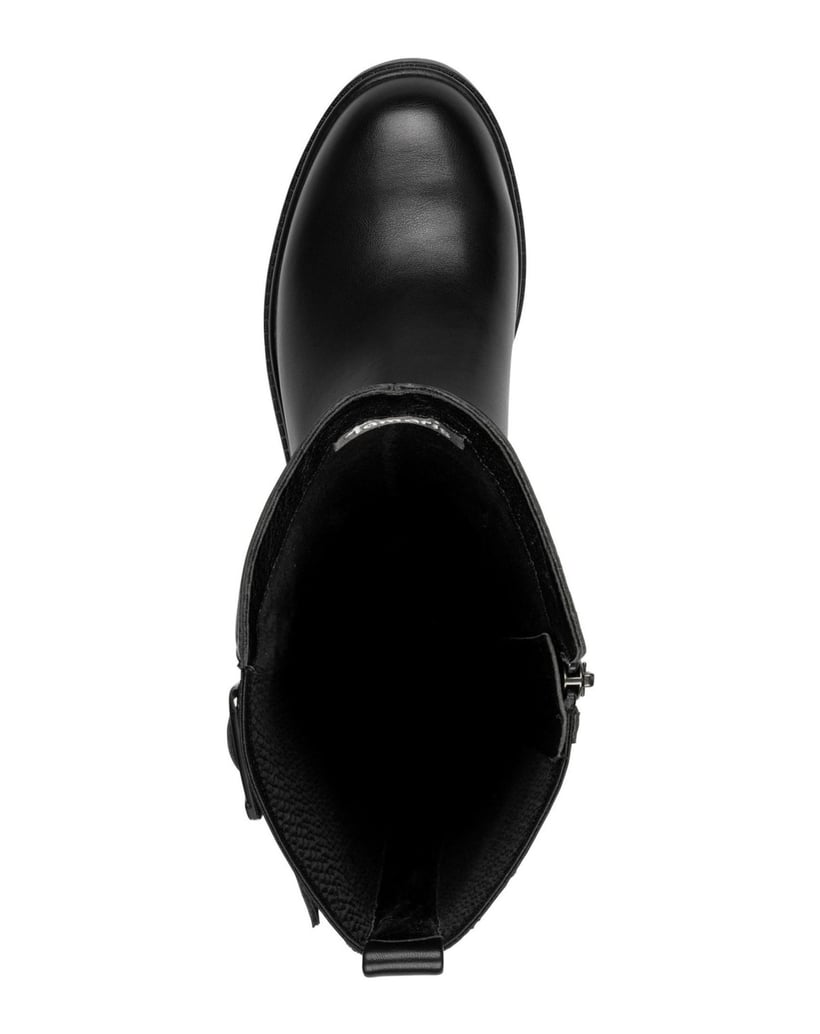 TAMARIS-Stiefel-schwarz