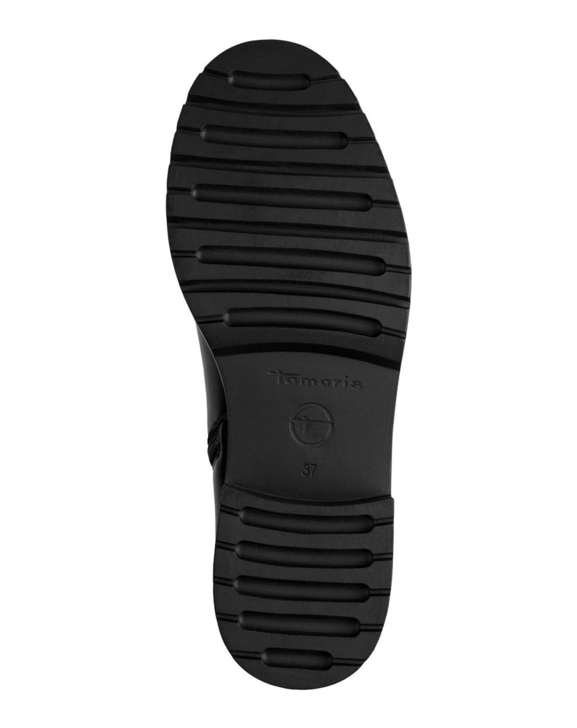 TAMARIS-Stiefel-schwarz