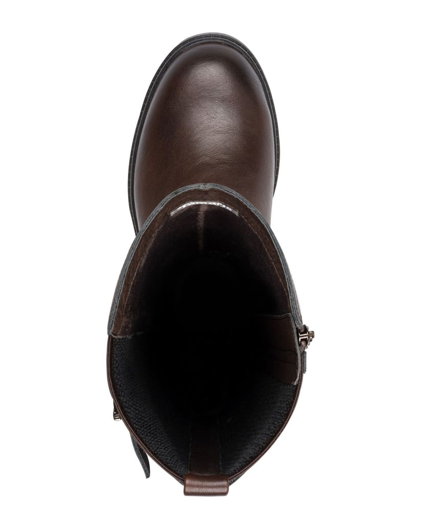 TAMARIS-Stiefel-schwarz