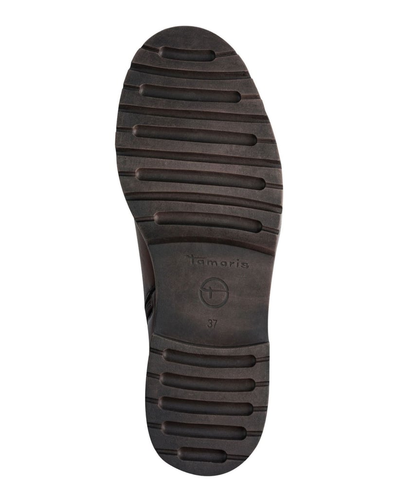 TAMARIS-Stiefel-schwarz
