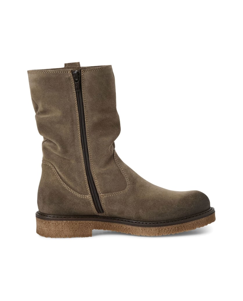 TAMARIS-Stiefelette-schwarz