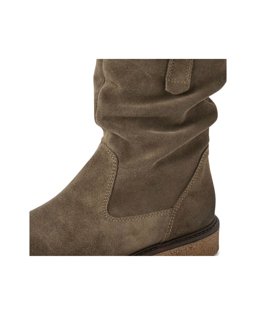 TAMARIS-Stiefelette-schwarz