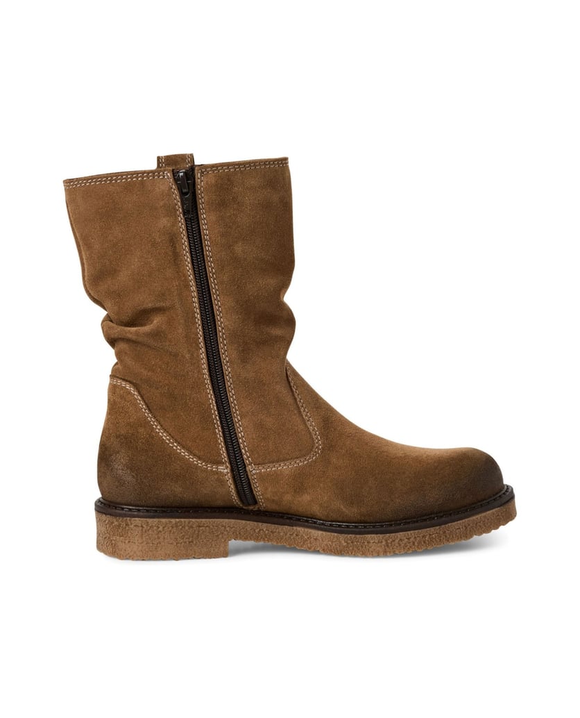 TAMARIS-Stiefelette-schwarz