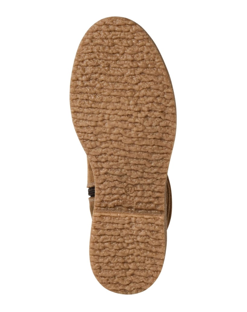 TAMARIS-Stiefelette-schwarz
