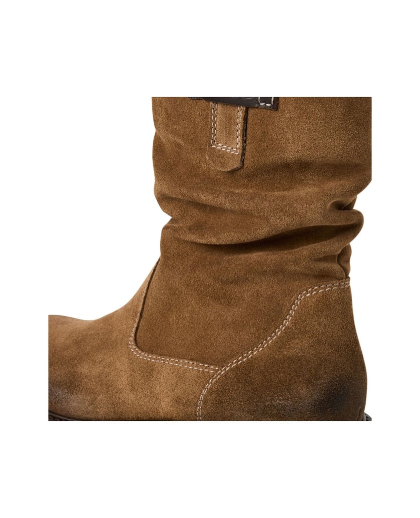 TAMARIS-Stiefelette-schwarz