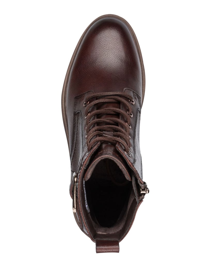 TAMARIS-Stiefelette-schwarz