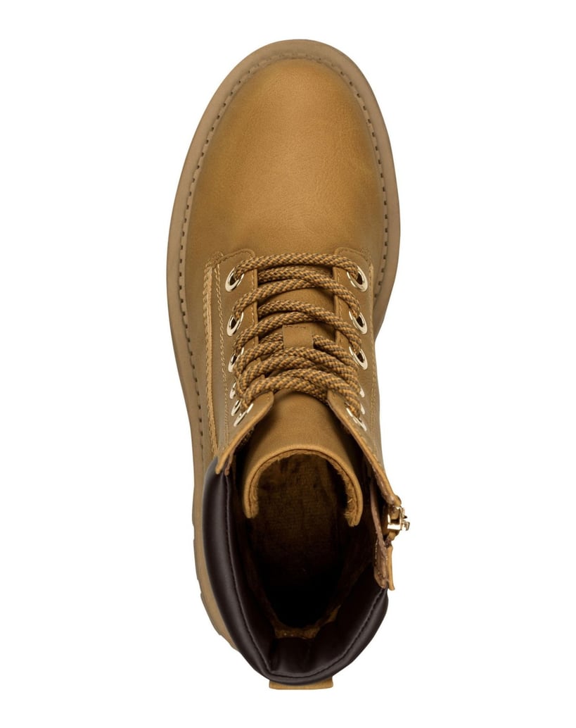 TAMARIS-Stiefelette-schwarz