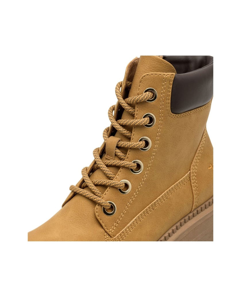 TAMARIS-Stiefelette-schwarz