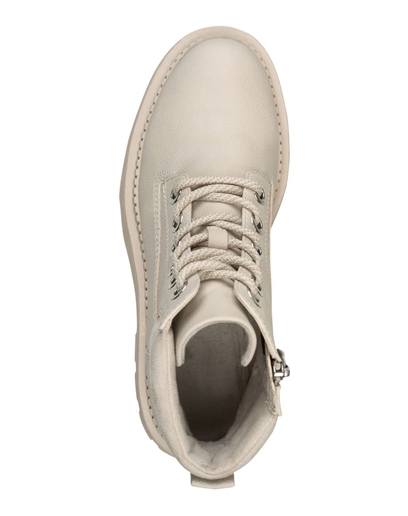 TAMARIS-Stiefelette-schwarz