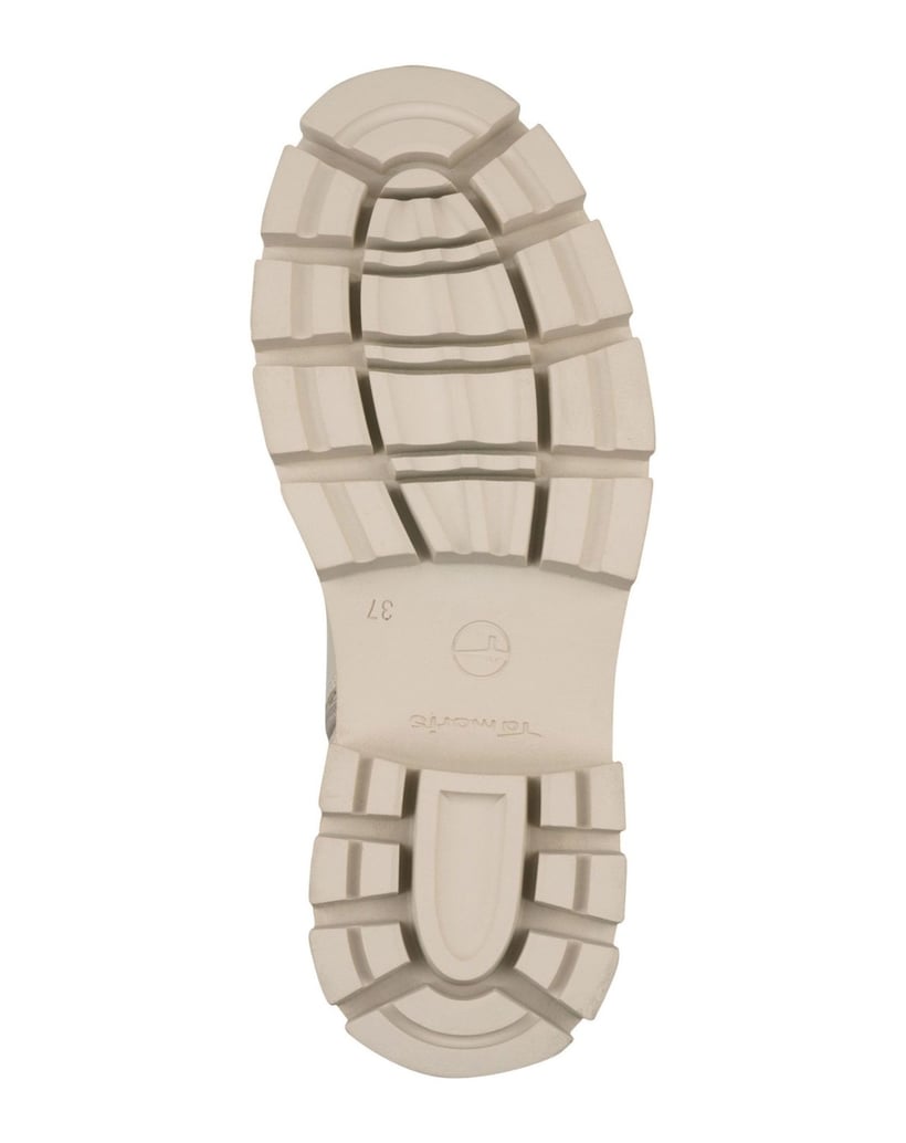 TAMARIS-Stiefelette-schwarz