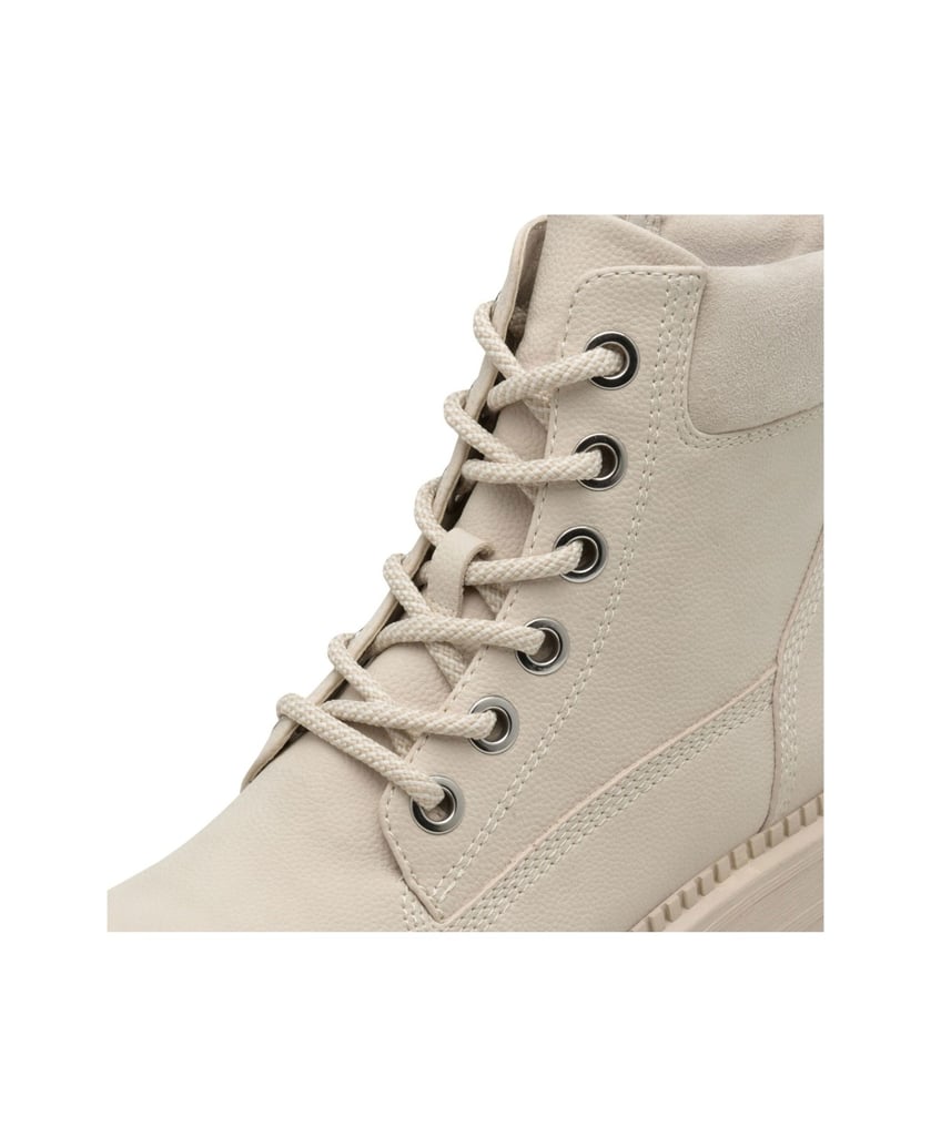TAMARIS-Stiefelette-schwarz