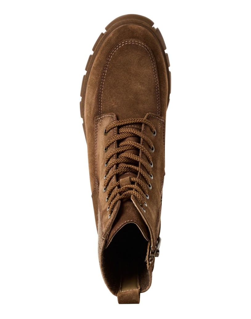 TAMARIS-Stiefelette-schwarz