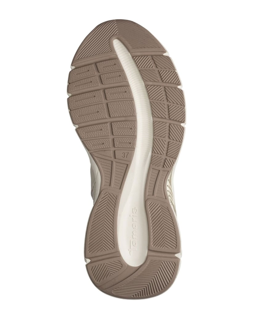 TAMARIS-Stiefelette-schwarz