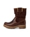 TAMARIS Stiefelette braun