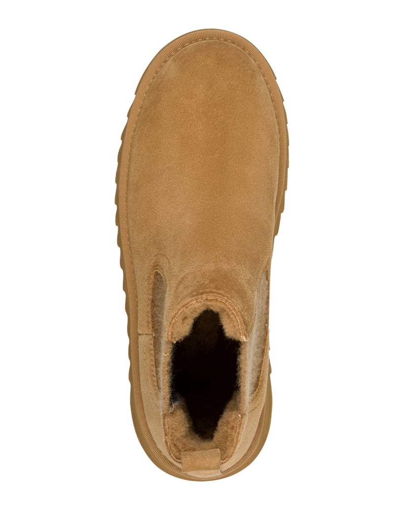 TAMARIS-Stiefelette-schwarz