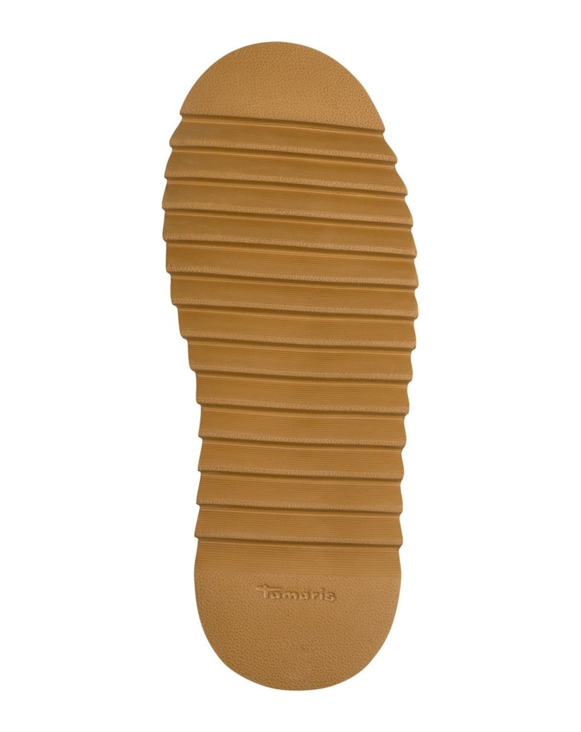 TAMARIS-Stiefelette-schwarz