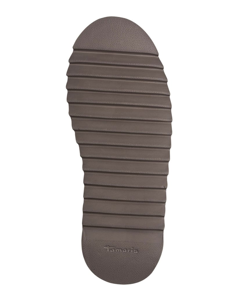 TAMARIS-Stiefelette-schwarz