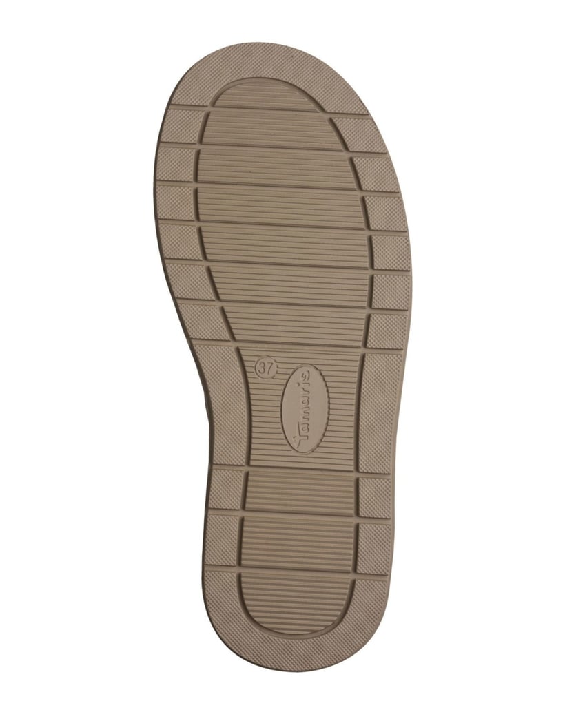 TAMARIS-Stiefelette-schwarz