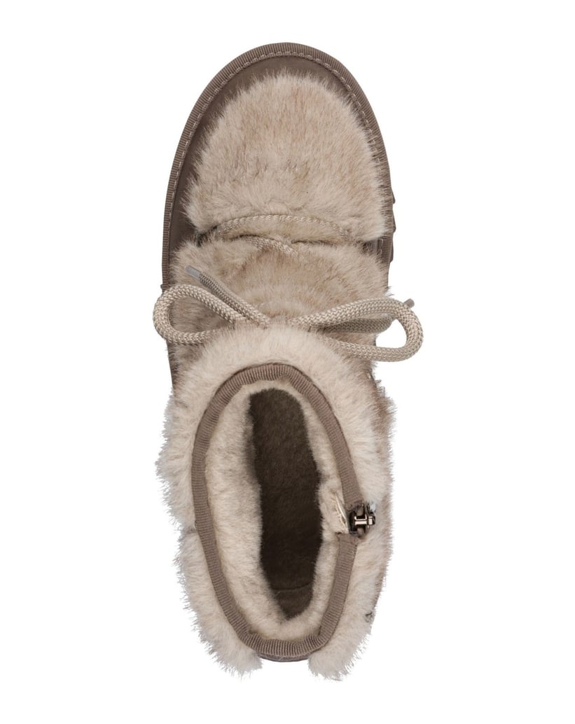 TAMARIS-Stiefelette-schwarz