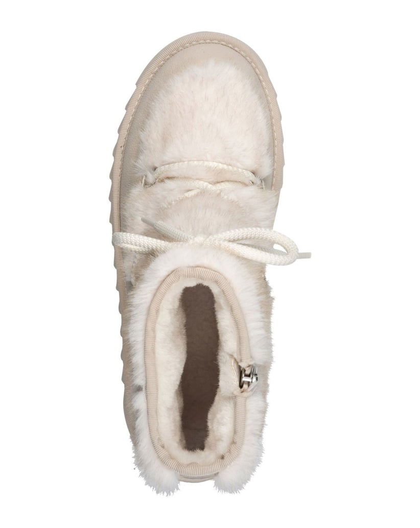 TAMARIS-Stiefelette-schwarz