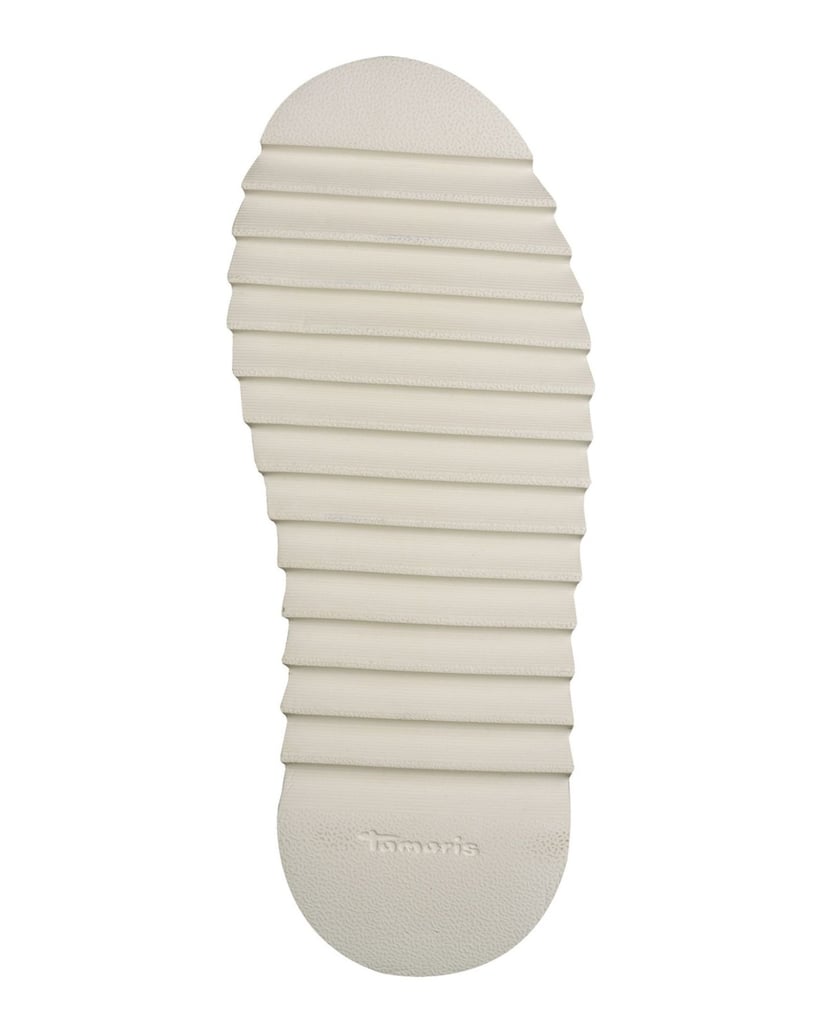 TAMARIS-Stiefelette-schwarz