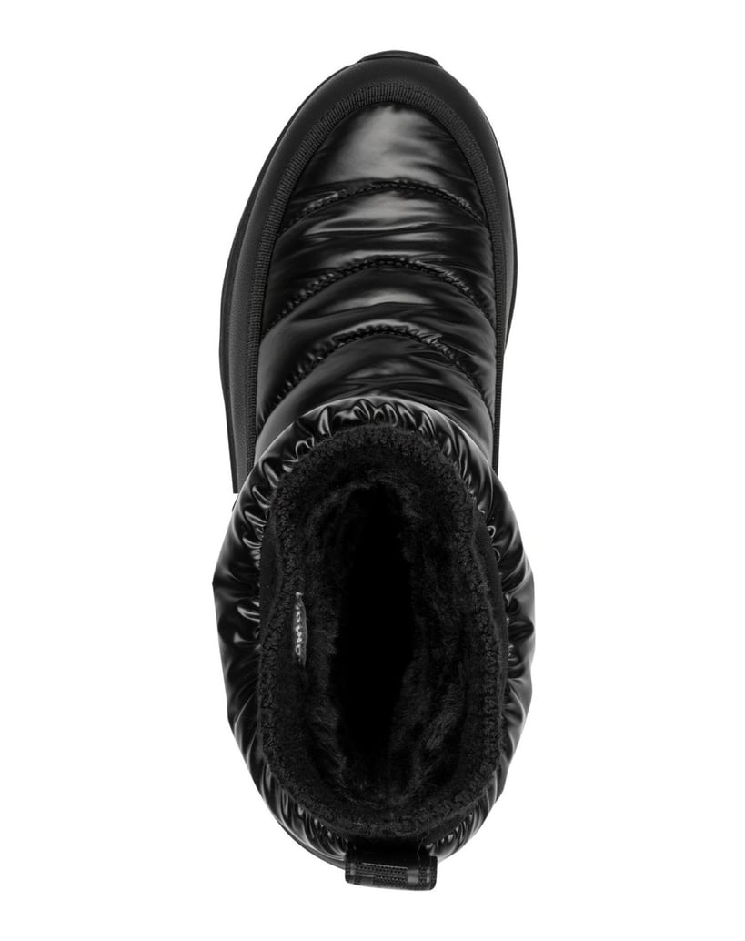 TAMARIS-Stiefelette-schwarz