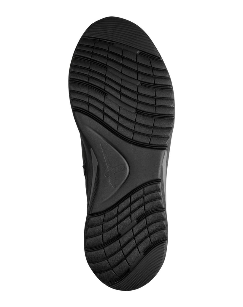 TAMARIS-Stiefelette-schwarz
