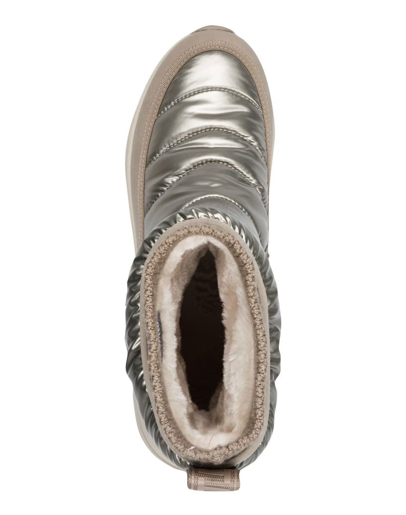 TAMARIS-Stiefelette-schwarz