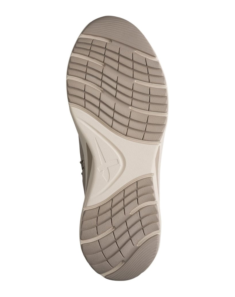 TAMARIS-Stiefelette-schwarz