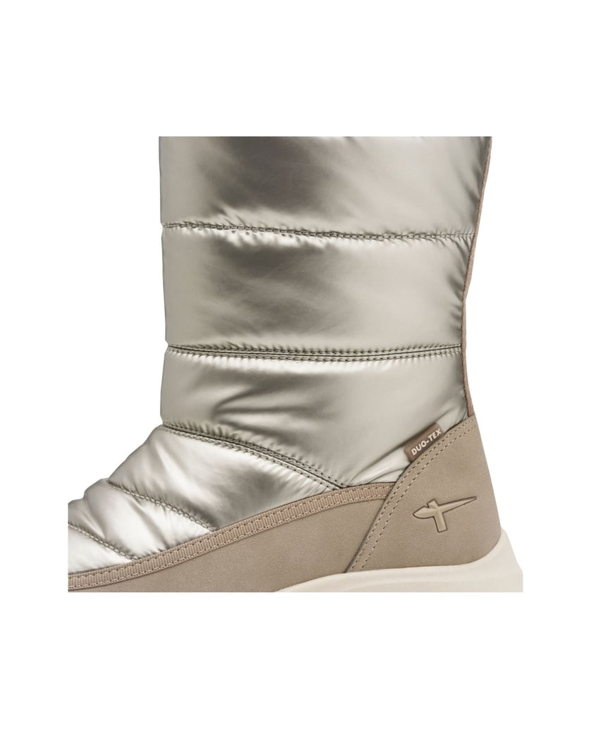 TAMARIS-Stiefelette-schwarz