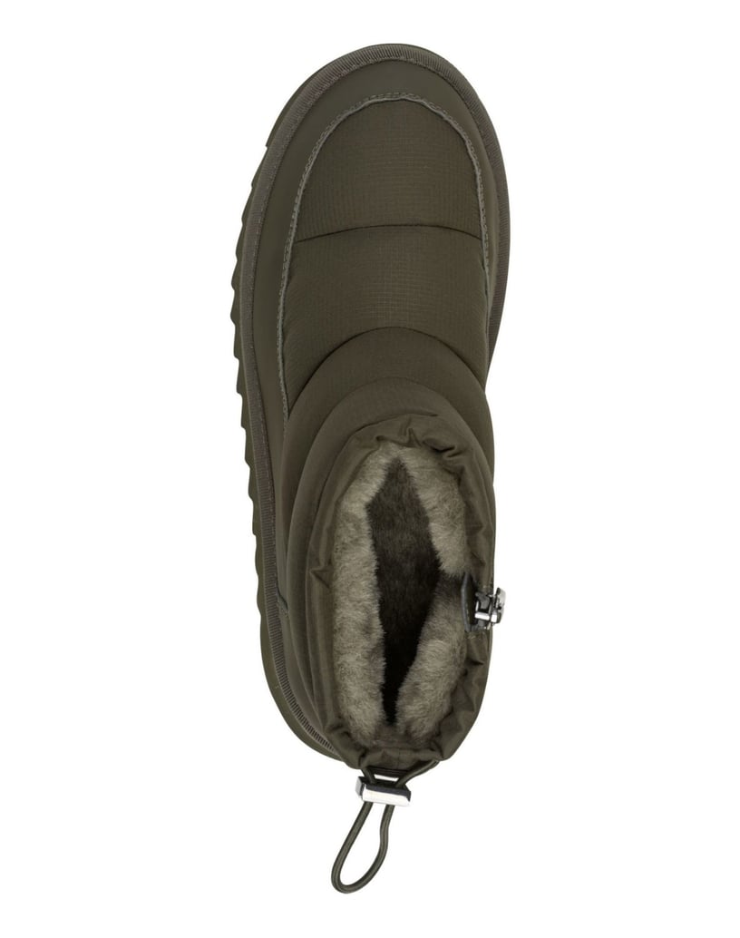 TAMARIS-Stiefelette-schwarz