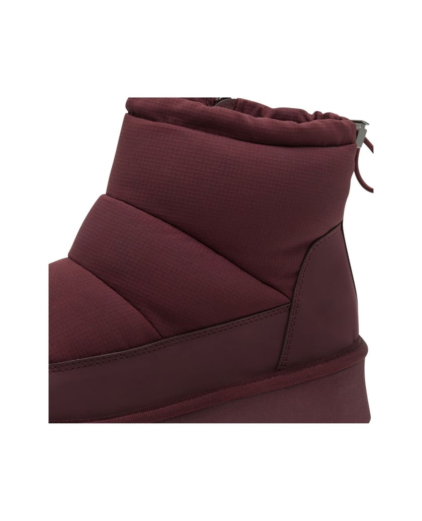 TAMARIS-Stiefelette-schwarz