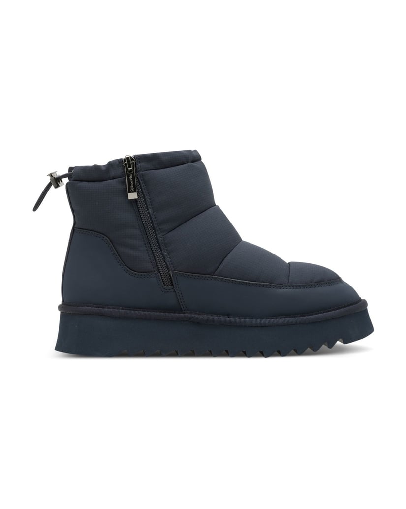 TAMARIS-Stiefelette-schwarz